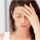 Symptomatik bei Eisenmangel und Eisenmangelanämie